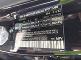Mercedes-Benz Glb 250 W1N4M4GB2NW191339 снимка