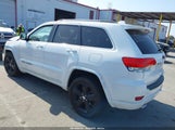 Jeep Grand Cherokee Overland 1C4RJECG8EC216713 fotografie