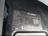 MERCEDES-BENZ SPRINTER 2500 HIGH ROOF WDZPE8CCXD5741088 photo