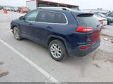 JEEP CHEROKEE LATITUDE 1C4PJMCB1EW270133 снимка