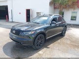INFINITI FX35 JNRAS08U67X101356 снимка