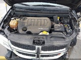 Dodge Journey Sxt 3C4PDCBG6DT655898 photo