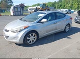 HYUNDAI ELANTRA LIMITED (ULSAN PLANT) KMHDH4AE8CU301183 fotografie