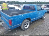 CHEVROLET S TRUCK S10 1GCCS14Z2P8175318 fotografie