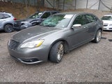 CHRYSLER 200 LIMITED 1C3CCBCB6CN229968 fotografie