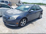 CHEVROLET CRUZE 2LT AUTO 1G1PE5SB3D7305879 снимка
