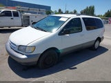 TOYOTA SIENNA CE 4T3GF19C8YU307987 снимка