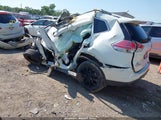 Nissan Rogue S 5N1AT2MT5GC896537 снимка