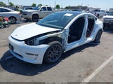 TESLA MODEL 3 STANDARD RANGE PLUS REAR-WHEEL DRIVE/STANDARD RANGE REAR-WHEEL DRIVE 5YJ3E1EA6LF659311 photo