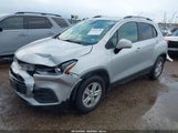 Chevrolet Trax Fwd Lt KL7CJLSM3NB536753 снимка