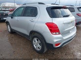 Chevrolet Trax Fwd Lt KL7CJLSM3NB536753 fotografie