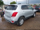 Chevrolet Trax Fwd Lt KL7CJLSM3NB536753 fotografie