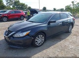 NISSAN ALTIMA 2.5 S 1N4AL3AP2HC287270 снимка