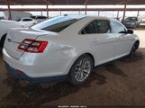FORD TAURUS LIMITED 1FAHP2F80DG217154 fotografie