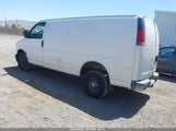 CHEVROLET EXPRESS 1GCGG25R7X1096940 снимка