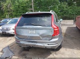 VOLVO XC90 T6 MOMENTUM YV4A22PK9J1391398 photo