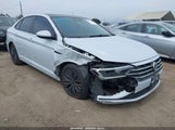 VOLKSWAGEN JETTA 1.4T SEL 3VWE57BU7KM052772 photo
