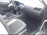VOLKSWAGEN JETTA 1.4T SEL 3VWE57BU7KM052772 снимка