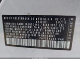 VOLKSWAGEN JETTA 1.4T SEL 3VWE57BU7KM052772 photo