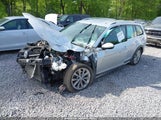 VOLKSWAGEN GOLF ALLTRACK TSI S/TSI SE/TSI SEL 3VWH17AU7HM528490 fotografie
