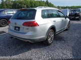 VOLKSWAGEN GOLF ALLTRACK TSI S/TSI SE/TSI SEL 3VWH17AU7HM528490 fotografie