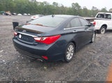 HYUNDAI SONATA LIMITED 2.0T 5NPEC4AB3EH915259 снимка