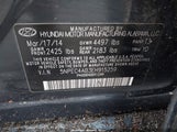 HYUNDAI SONATA LIMITED 2.0T 5NPEC4AB3EH915259 снимка
