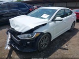 HYUNDAI ELANTRA SE 5NPD84LF9HH052548 снимка