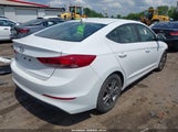 HYUNDAI ELANTRA SE 5NPD84LF9HH052548 снимка