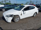 TOYOTA YARIS IA 3MYDLBYV0JY308654 photo