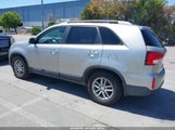 KIA SORENTO LX 5XYKT4A65FG592539 снимка