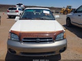 SUBARU OUTBACK LIMITED 4S3BE686317200241 снимка