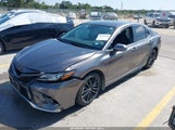 TOYOTA CAMRY XSE 4T1K61AK5MU494394 снимка