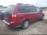 KIA SEDONA LX KNDMB233286204921 снимка
