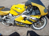 SUZUKI TL1000 R JS1VT52A822101403 снимка