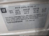 BUICK LACROSSE PREMIUM 1 GROUP 1G4GF5G3XDF309340 снимка
