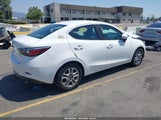 Toyota Yaris Ia 3MYDLBYV9HY149577 photo