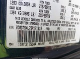 DODGE GRAND CARAVAN ES 2D8GT54L73R171315 снимка