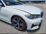 BMW 330I 3MW5R1J56K8A03776 снимка