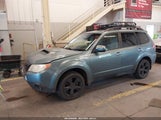 Subaru Forester 2.5Xt Limited JF2SH66649H797501 снимка