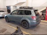 Subaru Forester 2.5Xt Limited JF2SH66649H797501 снимка