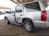 CHEVROLET TAHOE LS 1GNFK13007R360825 снимка