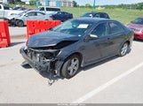 TOYOTA CAMRY SE 4T1BF1FK2EU815219 снимка