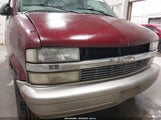 CHEVROLET ASTRO LS 1GNEL19X72B125367 снимка