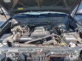 TOYOTA SEQUOIA LIMITED V8 5TDBT48A73S178820 снимка