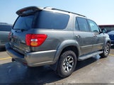 TOYOTA SEQUOIA LIMITED V8 5TDBT48A73S178820 снимка