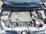 PONTIAC VIBE 5Y2SP67829Z430396 снимка
