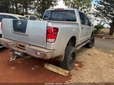 Nissan Titan Le 1N6AA07B15N520952 снимка