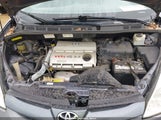 TOYOTA SIENNA LE 5TDZA23C46S392329 снимка