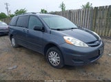 TOYOTA SIENNA LE 5TDZA23C46S392329 снимка